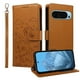 thumbnail image 1 of Funda Billetera FOXDOCK Compatible con Google Pixel 10 Pro XL, Diseño Perrito Tierno, Ranuras para Tarjetas y Soporte Plegable, 1 of 6