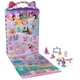thumbnail image 1 of Calendario de Adviento Gabby's Dollhouse DreamWorks 2024 con 24 juguetes, 1 of 3