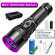 thumbnail image 5 of Linterna UV LUXNOVAQ 30W 365nm USB recargable luz negra, 5 of 9