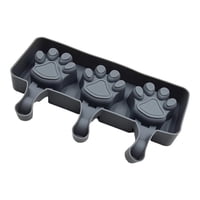 Genérico - Moldes De Chocolate Moldes Chocolate Silicona Patitas Patas