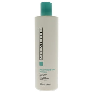 Paul Mitchell - Champú Diario De Humedad Instantánea De Para Unisex - Champú