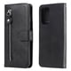 thumbnail image 1 of Funda con Cremallera para Samsung Galaxy A52S 5G, Carcasa Cartera de Cuero PU con Soporte y Tarjetero, 1 of 6