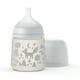 thumbnail image 3 of Mamadera Gris Fox De 150ml Con Tetina Fisiologica Sx Pro Flujo Lento +0 Meses, 3 of 4