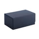 thumbnail image 4 of Caja De Tarjeta De Cuero PU Caja De Cubierta Carga Superior A Prueba De Polvo Con Parte Superior Abierta Flexible, 4 of 4
