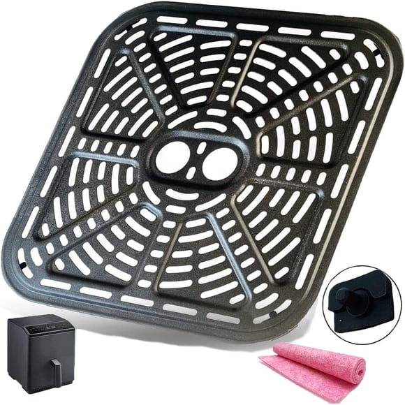 Bandeja Grill Antiadherente COSORI Dual Blaze 6.8QT