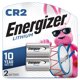 thumbnail image 1 of Batería Lithium CR2 Energizer 3V Pack 2 Unidades 750mAh, 1 of 3