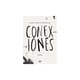 thumbnail image 1 of Conexiones. La Palabra Y El Objeto Como Fuentes, 1 of 5