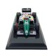thumbnail image 4 of Auto a escala OPO 10 Benetton B186 Gerhard Berger 1:24, 4 of 5