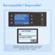 thumbnail image 5 of Cartuchos de tinta Valuetoner remanufacturados HP 67XL negro/color, 5 of 8