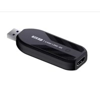 Sam Print - Cam Link 4K Ezcap331-Captura De Vídeo Hdmi Usb Cámara Dlsr