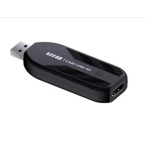 Sam Print - Cam Link 4K Ezcap331-Captura De Vídeo Hdmi Usb Cámara Dlsr