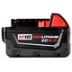thumbnail image 2 of Bateria De Ion Litio 18v Redlithium Xc 5 0ah, 2 of 3