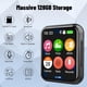 thumbnail image 2 of Reproductor MP3 AiMoonsa 128GB Bluetooth 5.3 Pantalla Táctil, 2 of 3