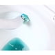 thumbnail image 2 of 12 recambios desechables para escobilla de baño 3061, repuestos para varilla de fregado, suministros de limón, 2 of 8