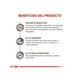 thumbnail image 3 of Alimento Royal Canin Renal Support Feline - Lata 145 Gr amarillo, 3 of 3