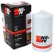 thumbnail image 1 of Filtro de aceite K&N HP-6001: protección del motor por hasta 32.000 km, 1 of 9