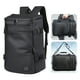 thumbnail image 1 of Mochila Notebook Antirrobo Luxgear Sleek Impermeable 3 en 1, 1 of 10