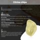 thumbnail image 5 of Fragmentos de cuarzo citrino limón Orientrea 500 g a granel, 5 of 6