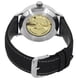 thumbnail image 4 of Reloj Analógico Zeppelin LZ129 Hindenburg Blanco Eco Ceramic Automático 80641N Hombre, 4 of 4