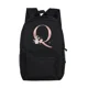 thumbnail image 1 of Personalized Girls School Bags Custom Letter with Name Print Backpack Kindergarten Children Schoolbag Teenage Kids Daypack Gifts, 1 of 3