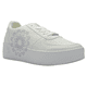 thumbnail image 3 of Zapatilla Chalada Mujer Nest-2 Blanco Urbano, 3 of 7