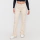 thumbnail image 2 of Jeans Mujer Flare Fit Cargo Ecru Corona, 2 of 5