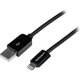 thumbnail image 5 of Cable USB-A a Lightning StarTech.com 3 m Negro, 5 of 7