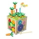thumbnail image 3 of 6 En 1 Juguetes Montessori De Madera Actividades Coloridas Lindo Para Regalos Viajes, 3 of 5