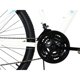 thumbnail image 4 of Bicicleta Mountain Bike Mujer Aro 27.5 Blanco, 4 of 5