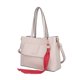 thumbnail image 2 of Cartera Tote Secret Mother ST6 L Beige, 2 of 7