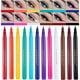 thumbnail image 1 of Delineador Líquido BestLand Set 12 Colores Matte Waterproof, 1 of 3