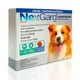 thumbnail image 4 of Antiparasitario Perros 10 a  25 Kg x 3 Comprimidos Masticables, 4 of 5