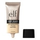 thumbnail image 1 of Foundation e.l.f. Soft Glam, cobertura media, 12 Fair Warm, 1 of 3