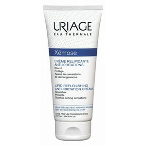 Uriage - Xemose Crema Relipidizante Antiirritaciones (200 Ml)