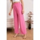 thumbnail image 2 of Pantalon Playero Mujer Broderie Juvenil Verano 5004, 2 of 3