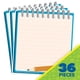 thumbnail image 2 of Cuaderno Eureka para decoración de aula, papel recortado, 36 unidades, 2 of 5