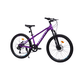 thumbnail image 2 of BICICLETA TOTEM MTB ARO 24 SAILING NOVA  COLOR MORADO, 2 of 6