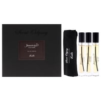 Set De Regalo Perfume Rasasi Scent Odyssey Junoon Edp 7.5Ml