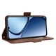 thumbnail image 2 of Funda Tipo Billetera FOXDOCK para Realme Narzo N63 4G – Tapa Flip con Tarjetero, 2 of 5