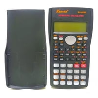 Calculadora 12 Dígitos Kaerda Ka-82Ms