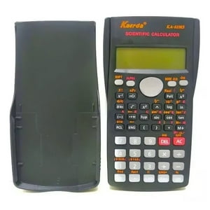 Calculadora 12 Dígitos Kaerda Ka-82Ms