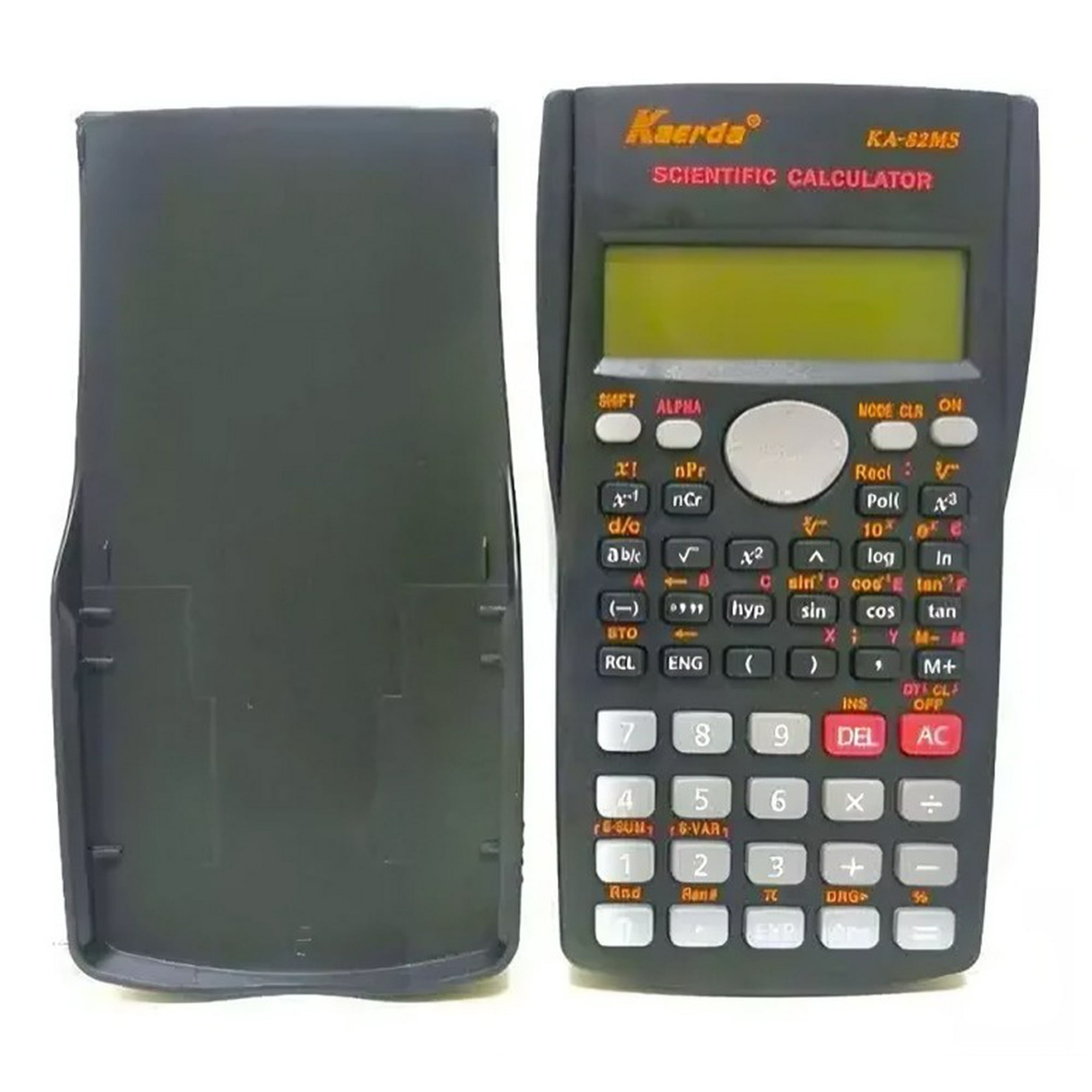 Calculadora 12 Dígitos Kaerda Ka-82ms