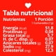 thumbnail image 3 of Mantequilla  con Sal, 250 g, 3 of 7