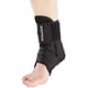 thumbnail image 1 of Tobillera Bodyprox, estabilizador con cordones, esguince de tobillo, 1 of 3