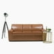 thumbnail image 3 of Sofa Milan 3C Caramelo, 3 of 3