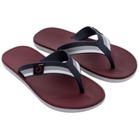 Sandalia Hombre Rojo Dublin 063 Cartago