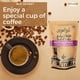 thumbnail image 4 of Café en globo Abu Auf, turco, tostado medio con cardamomo, 200 g, 4 of 8