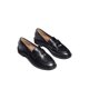 thumbnail image 3 of Mocasines PU Mujer Cuadrado Weide JN751, 3 of 3