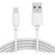 thumbnail image 1 of Cable de Carga Rápida USB a Lightning 1MT Cable de Datos, 1 of 2
