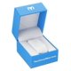 thumbnail image 3 of Reloj TechnoMarine Cruise TM-115100 de acero inoxidable para mujer, 3 of 4
